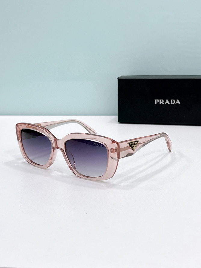 Pra*a sunglasses(aaaa)-3869