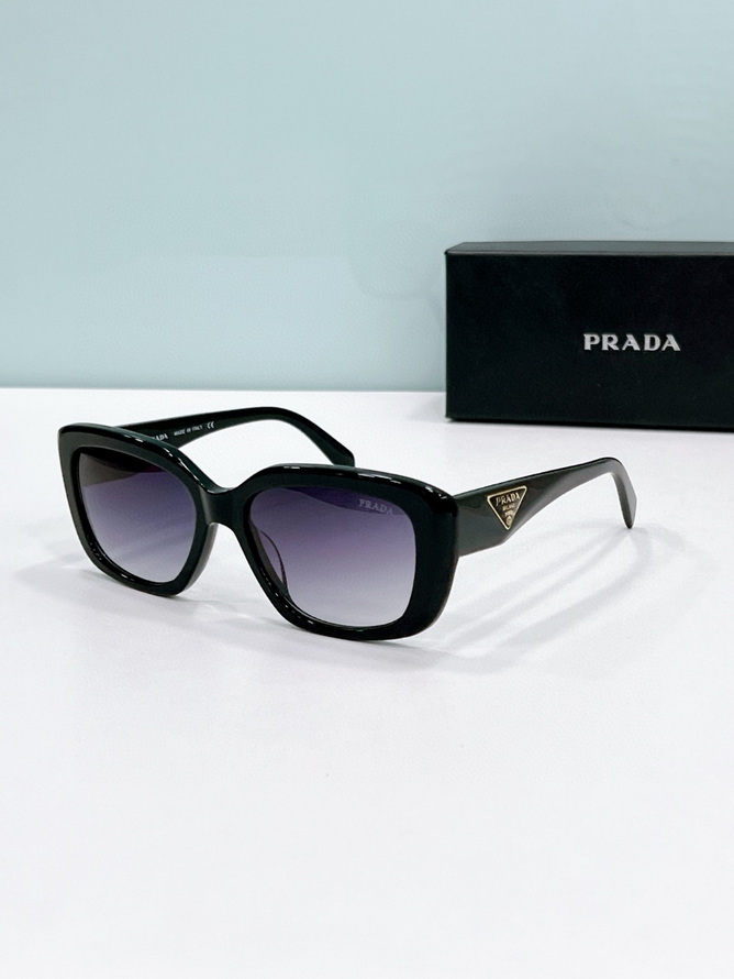 Pra*a sunglasses(aaaa)-3864