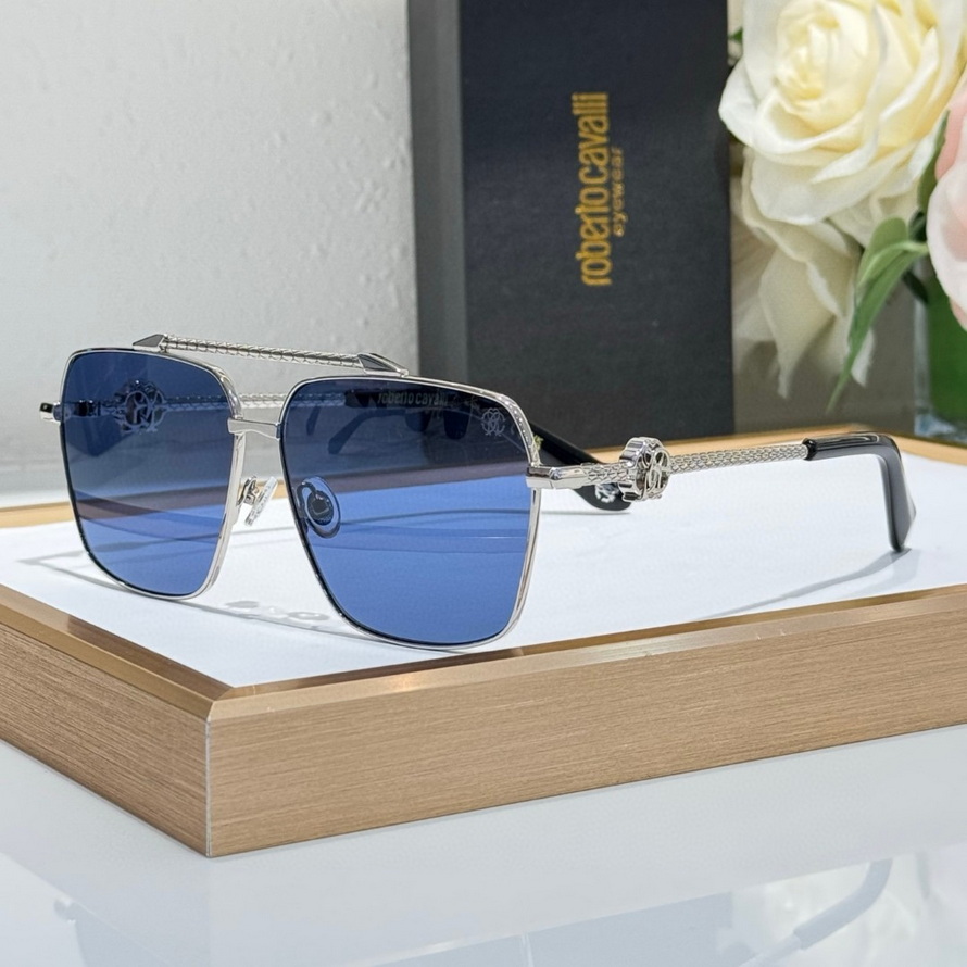 Robert Cavalli Sunglasses(AAAA)-022