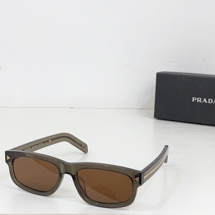 Pra*a sunglasses(aaaa)-3860