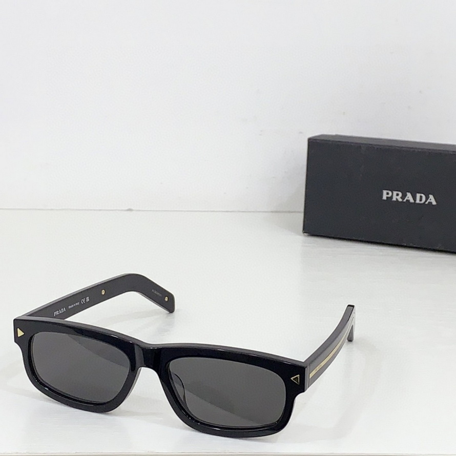 Pra*a sunglasses(aaaa)-3858