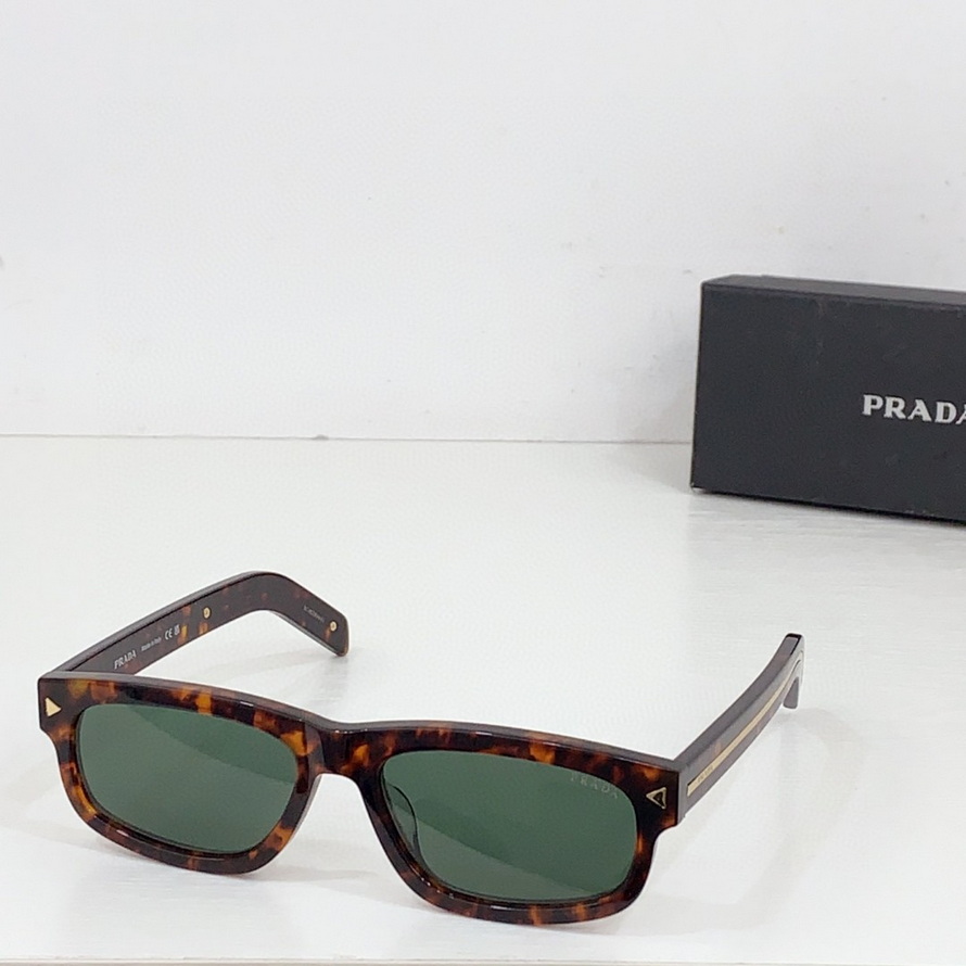 Pra*a sunglasses(aaaa)-3857