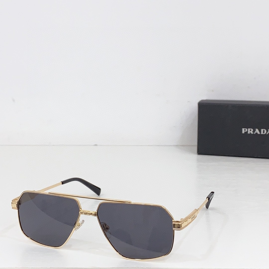 Pra*a sunglasses(aaaa)-3855