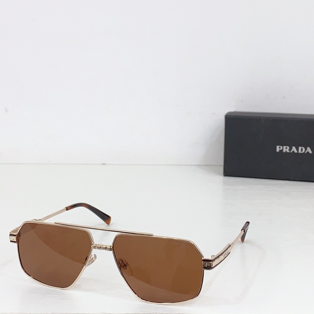 Pra*a sunglasses(aaaa)-3854