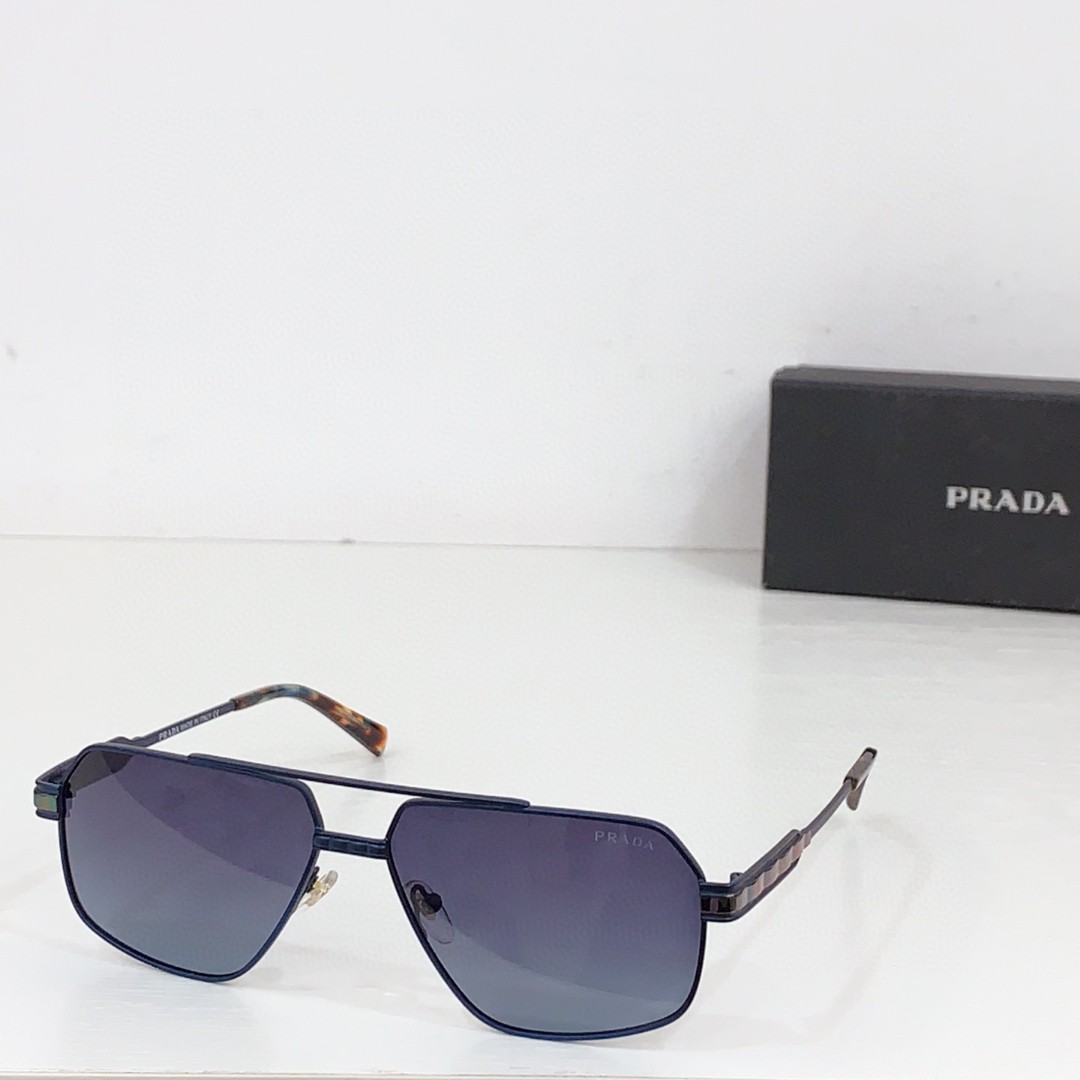 Pra*a sunglasses(aaaa)-3853