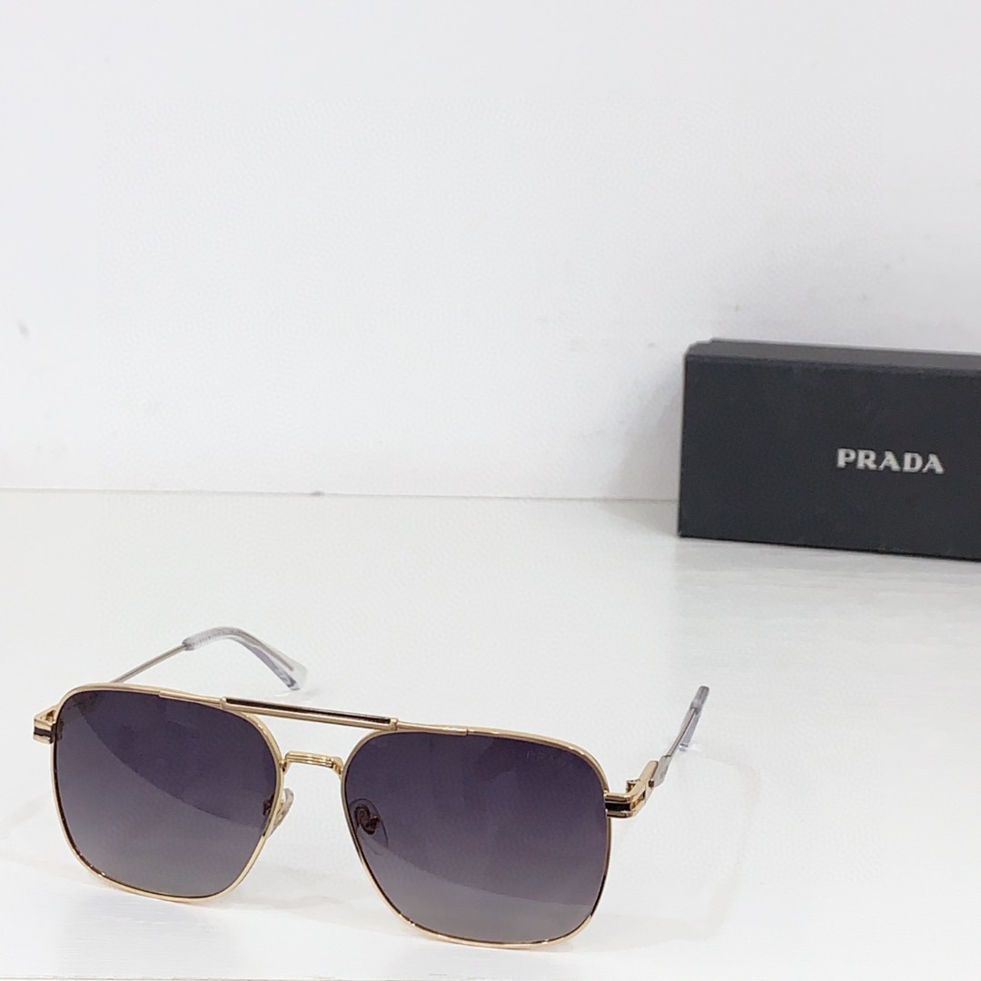 Pra*a sunglasses(aaaa)-3849