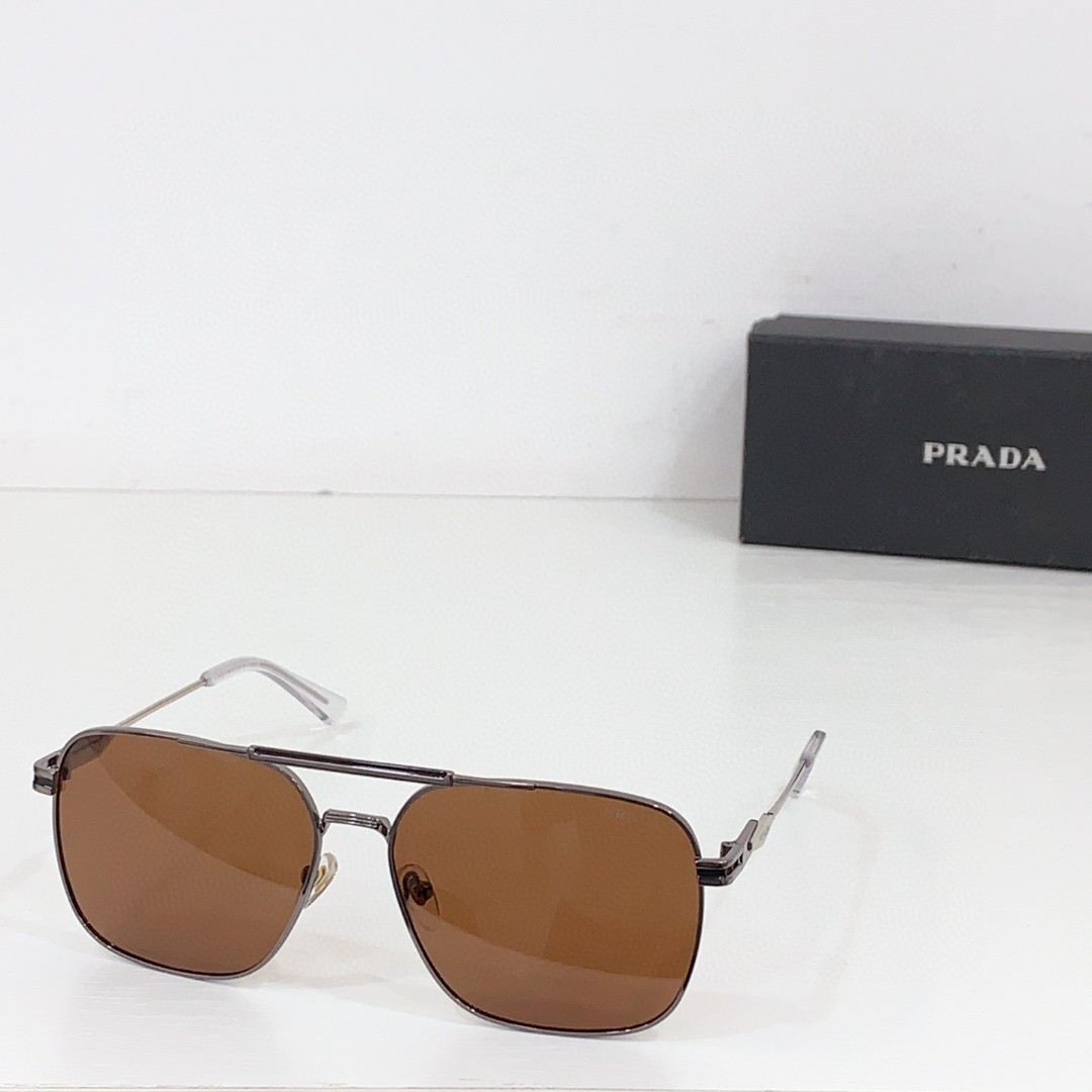 Pra*a sunglasses(aaaa)-3846