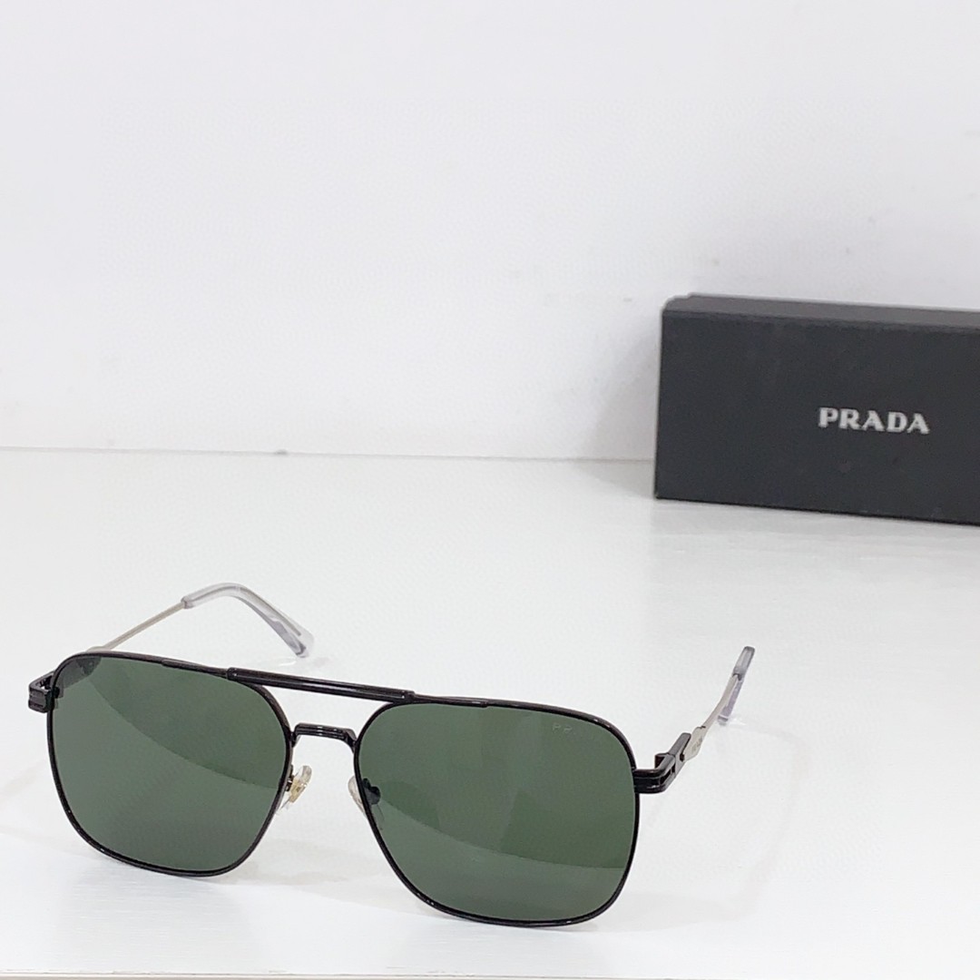 Pra*a sunglasses(aaaa)-3845