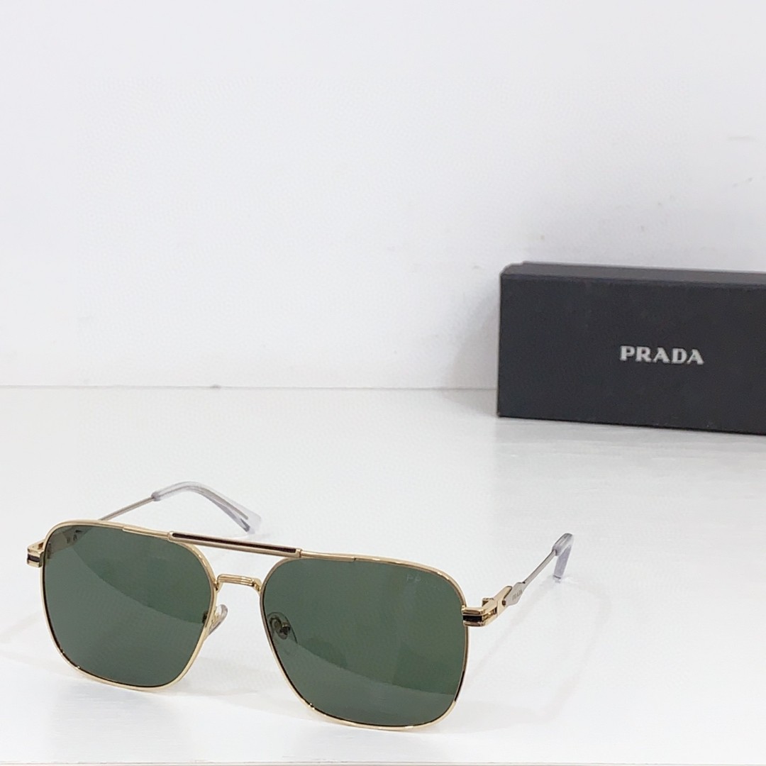Pra*a sunglasses(aaaa)-3844