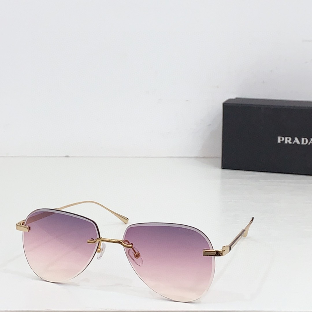 Pra*a sunglasses(aaaa)-3837