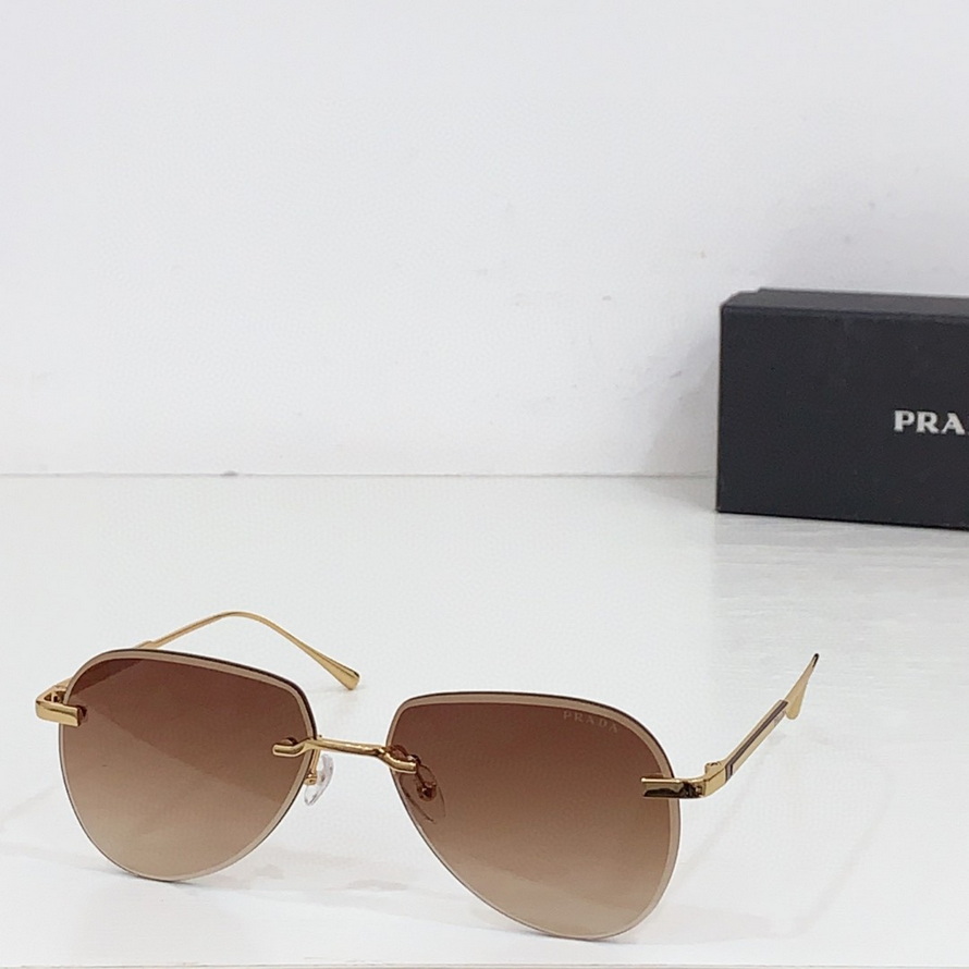 Pra*a sunglasses(aaaa)-3836