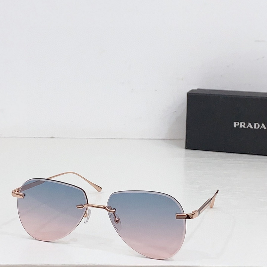 Pra*a sunglasses(aaaa)-3835