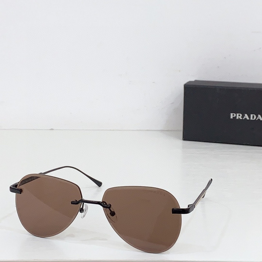 Pra*a sunglasses(aaaa)-3834