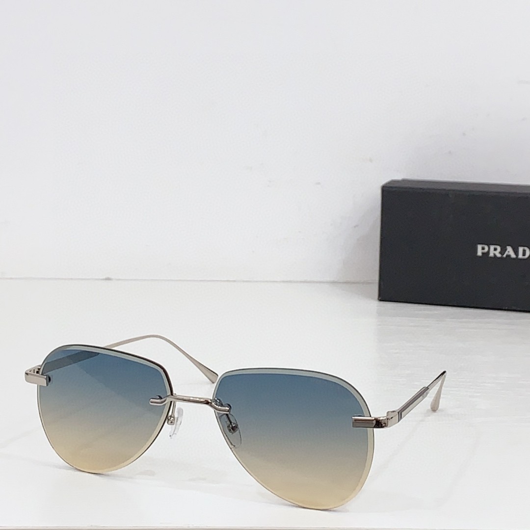 Pra*a sunglasses(aaaa)-3833
