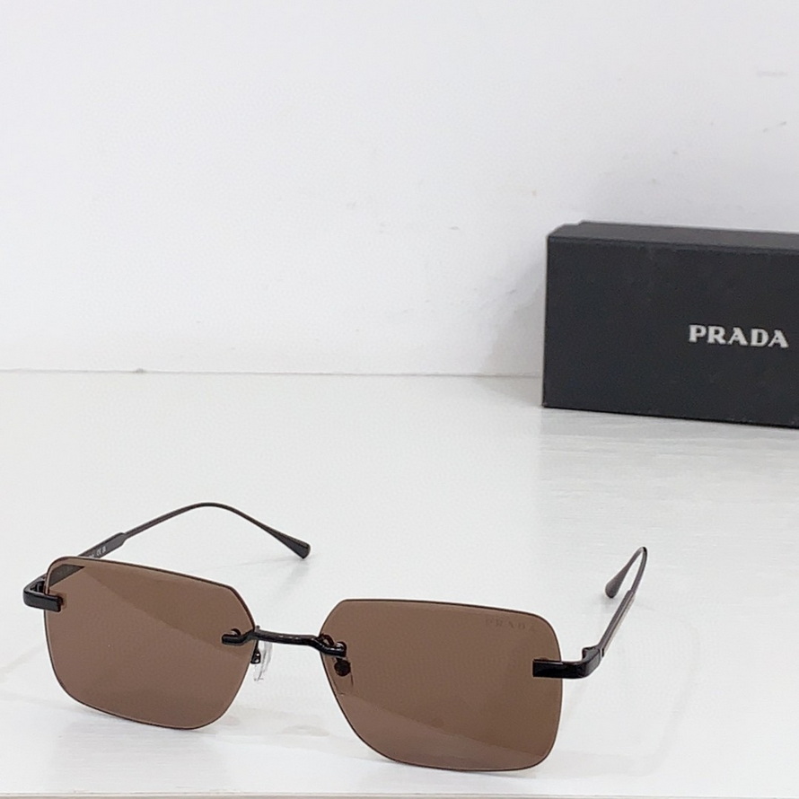Pra*a sunglasses(aaaa)-3831