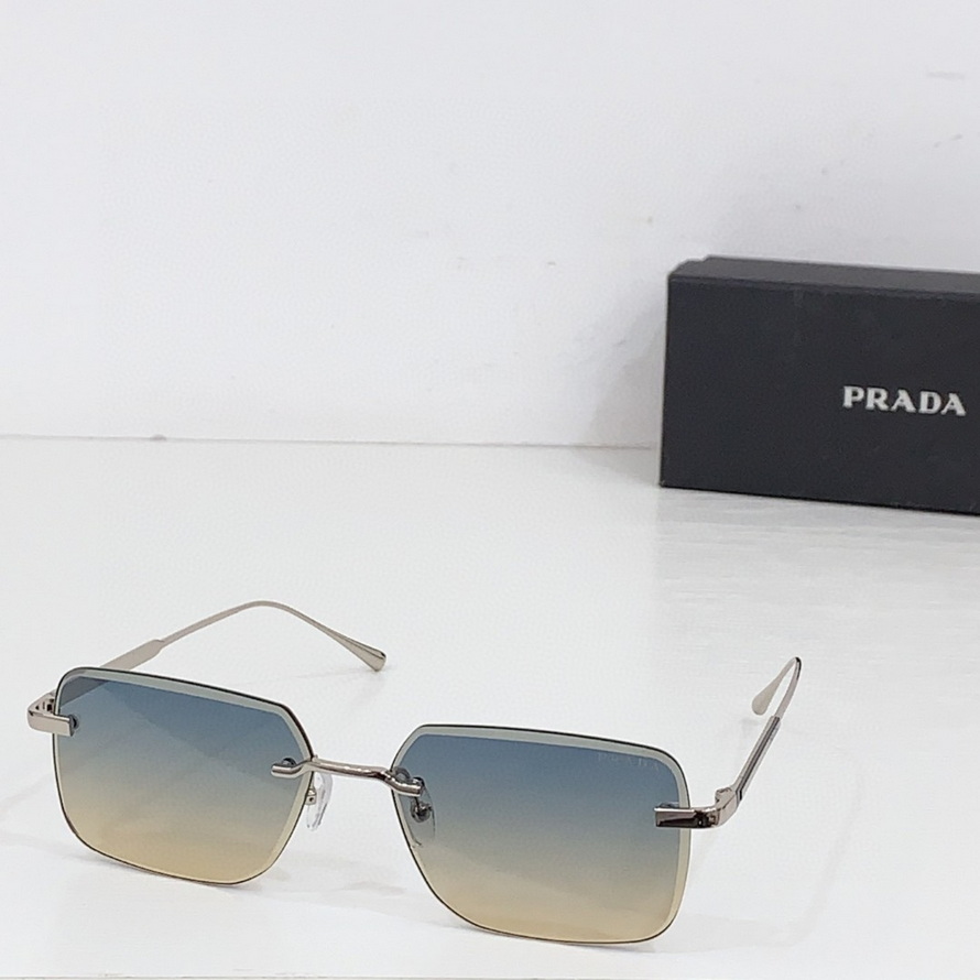 Pra*a sunglasses(aaaa)-3829