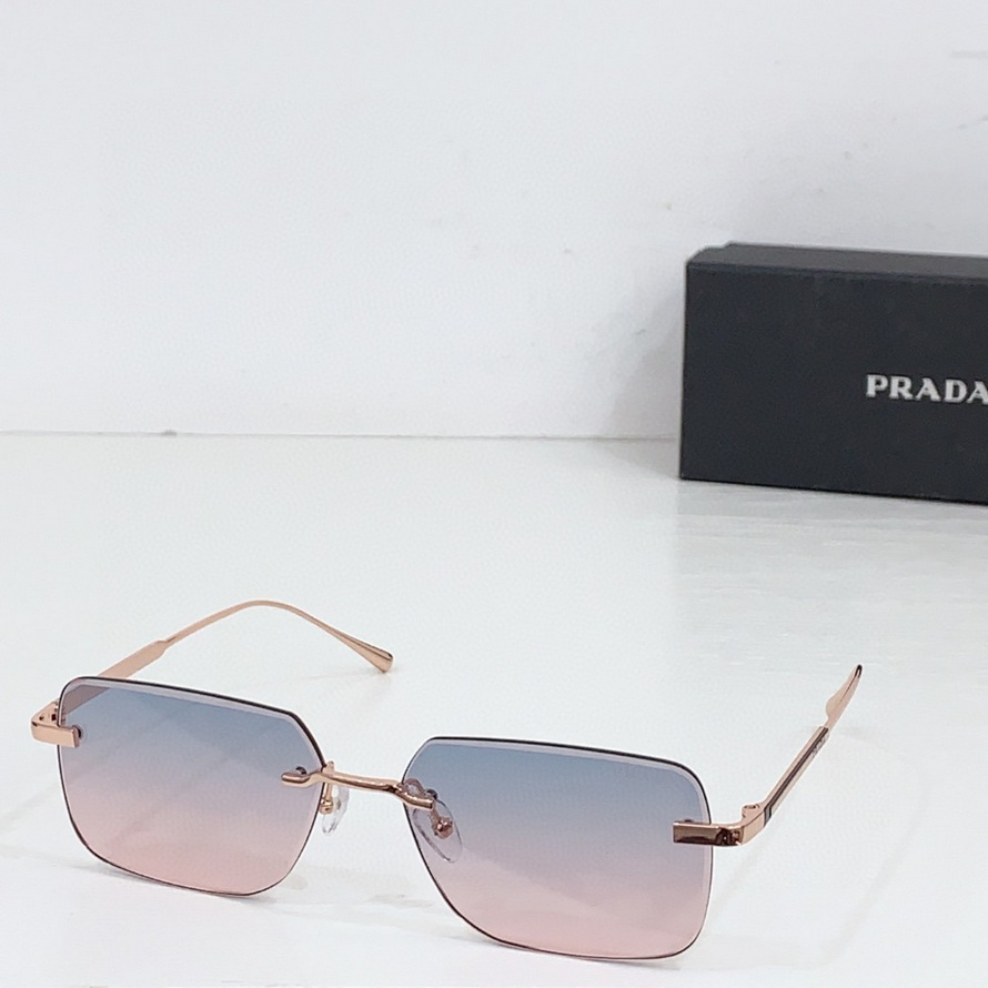 Pra*a sunglasses(aaaa)-3828