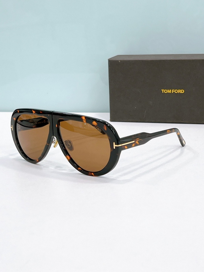 Tom Ford Sunglasses(AAAA)-332