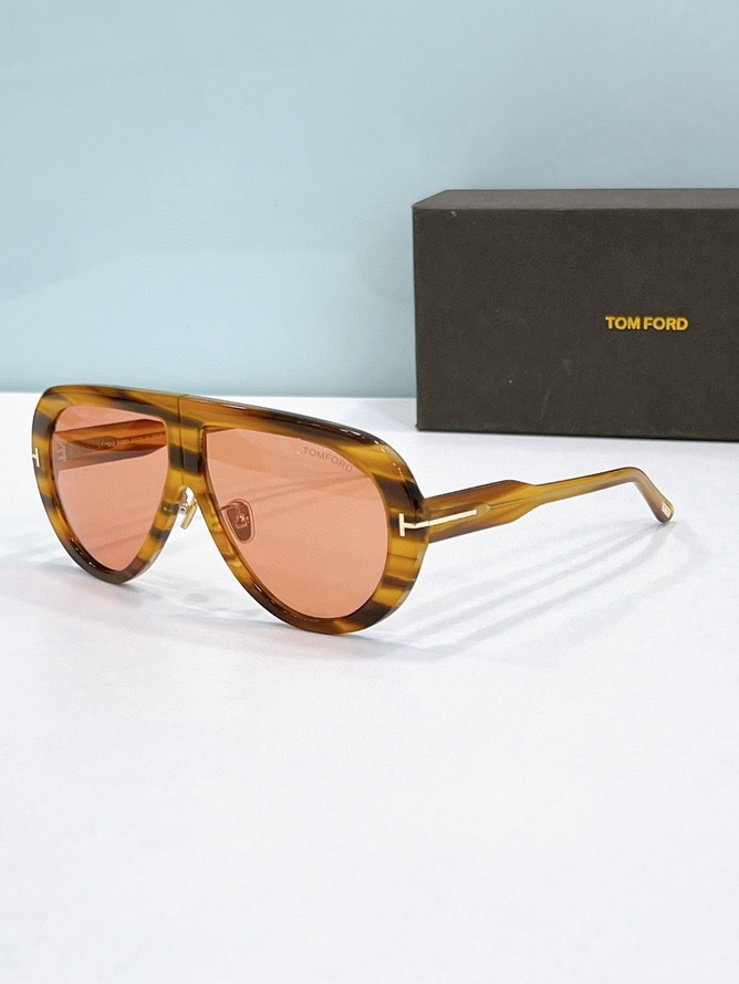 Tom Ford Sunglasses(AAAA)-329