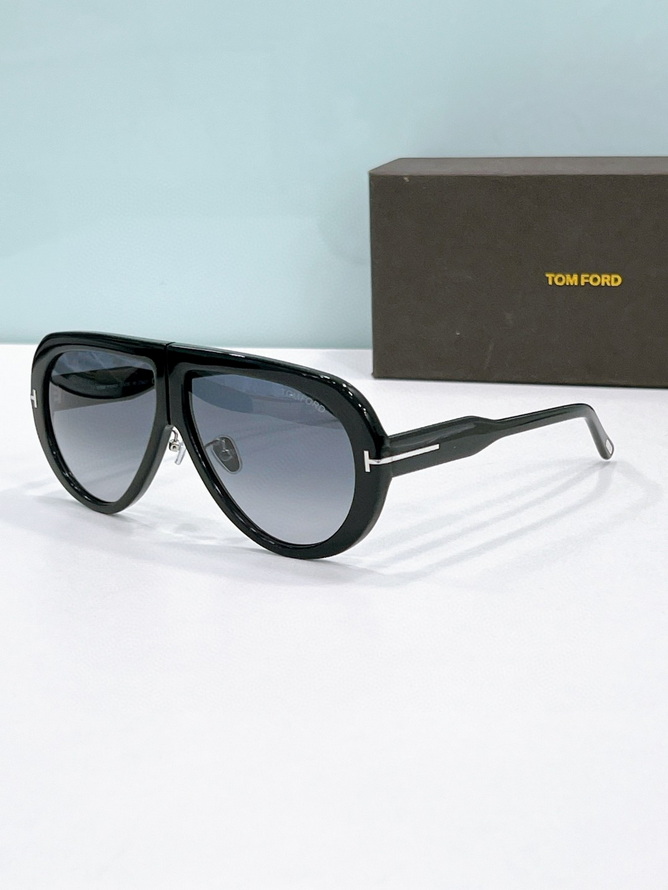 Tom Ford Sunglasses(AAAA)-328