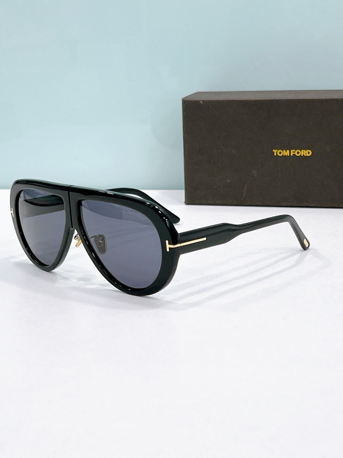 Tom Ford Sunglasses(AAAA)-326
