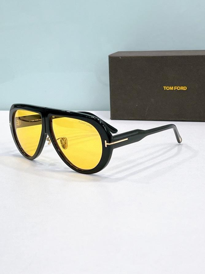 Tom Ford Sunglasses(AAAA)-325