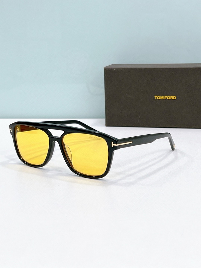 Tom Ford Sunglasses(AAAA)-318