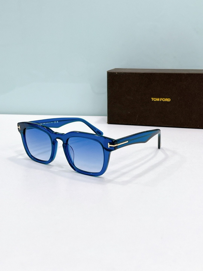 Tom Ford Sunglasses(AAAA)-313