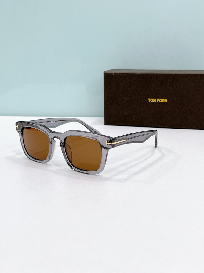 Tom Ford Sunglasses(AAAA)-312