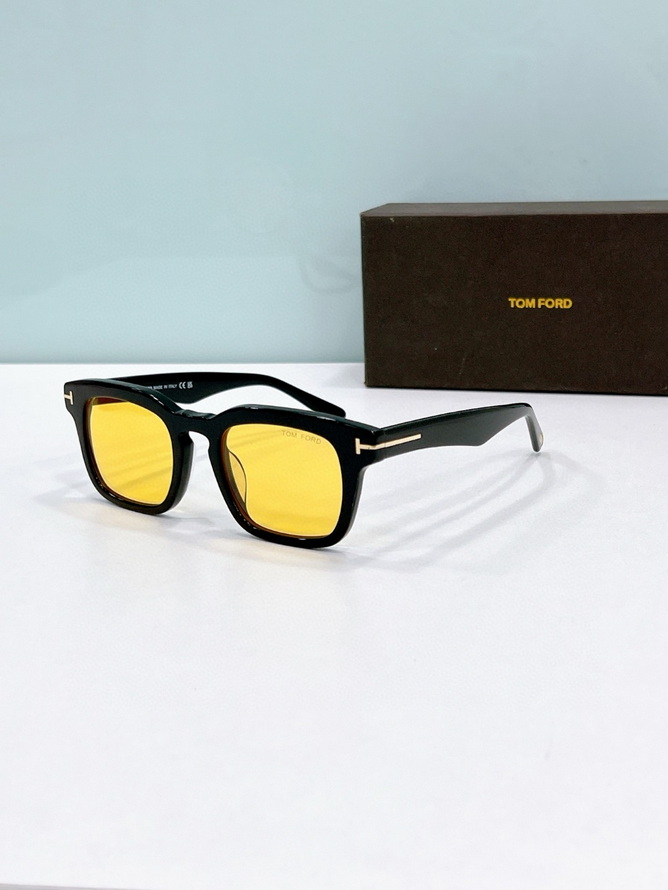 Tom Ford Sunglasses(AAAA)-308