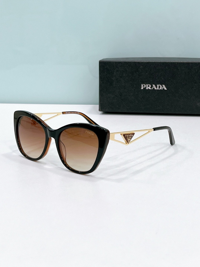 Pra*a sunglasses(aaaa)-3824