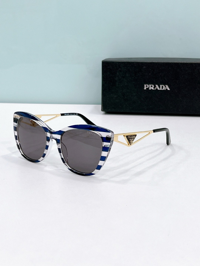 Pra*a sunglasses(aaaa)-3823