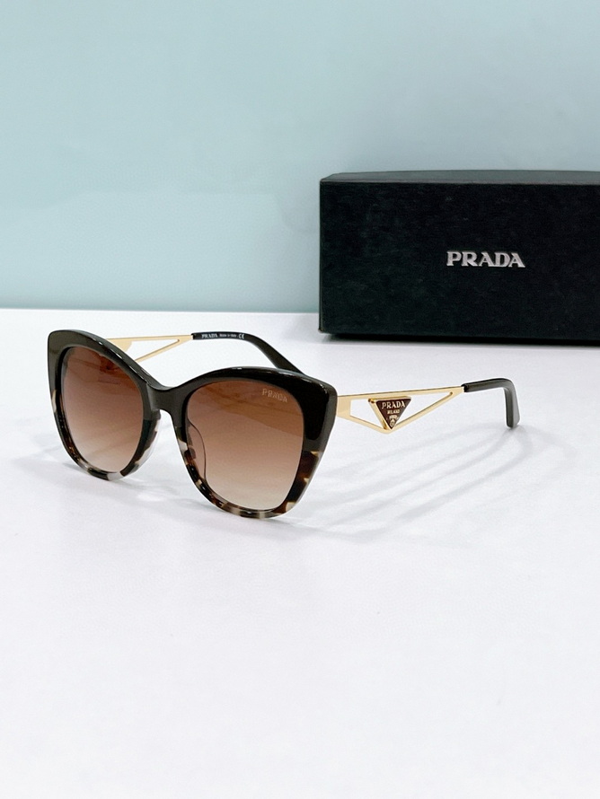 Pra*a sunglasses(aaaa)-3822