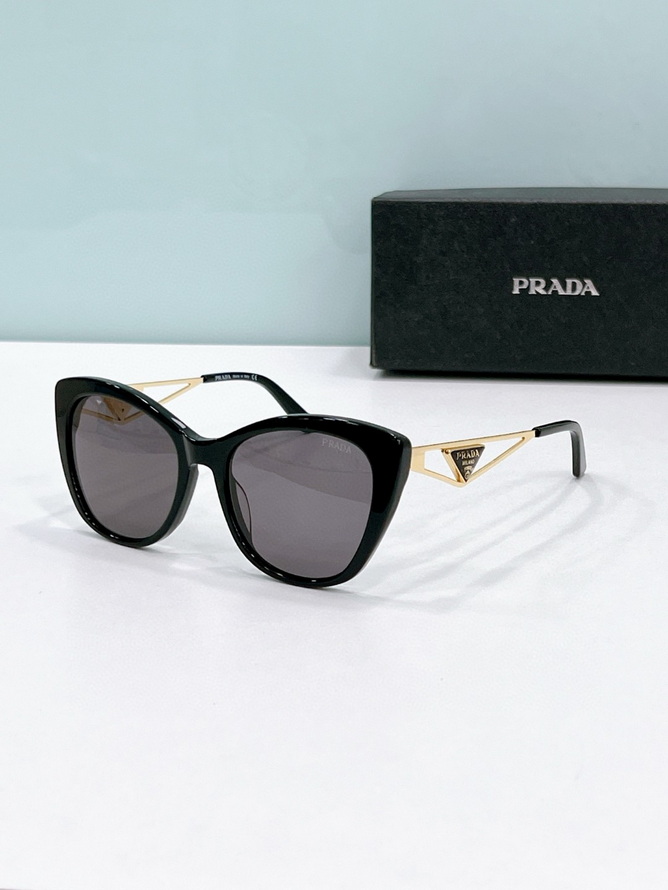 Pra*a sunglasses(aaaa)-3821