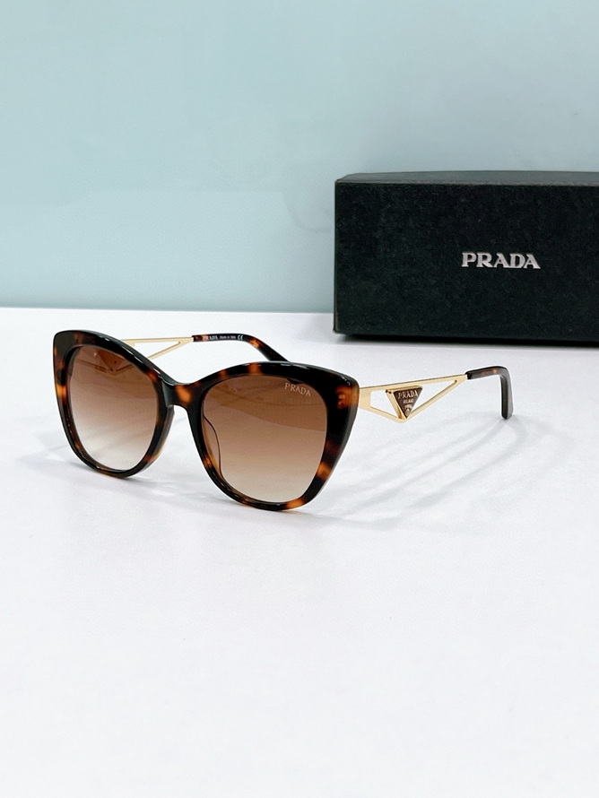Pra*a sunglasses(aaaa)-3820