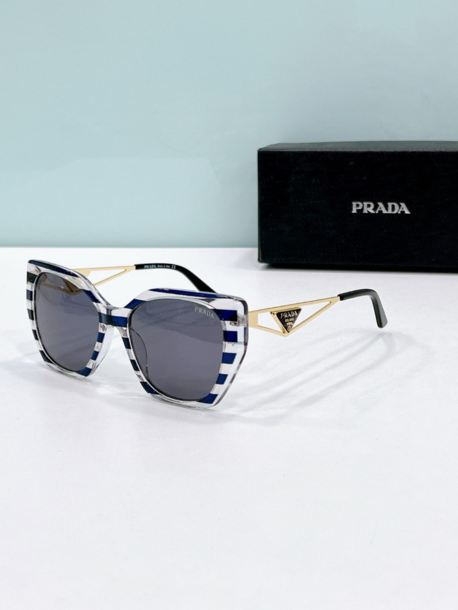 Pra*a sunglasses(aaaa)-3817