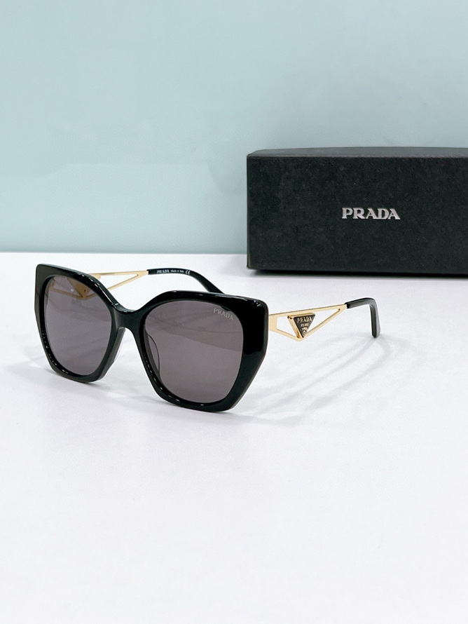 Pra*a sunglasses(aaaa)-3816