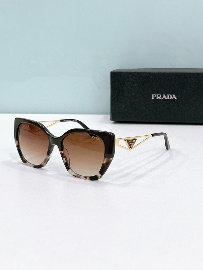 Pra*a sunglasses(aaaa)-3814