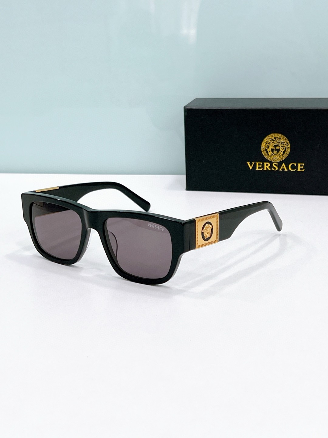 Versace Sunglasses(AAAA)-2150