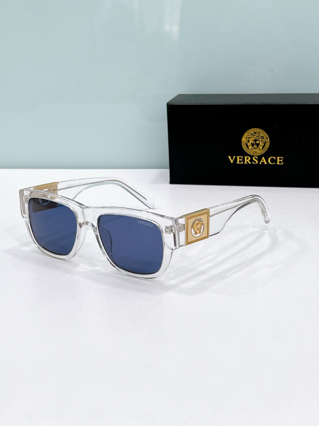 Versace Sunglasses(AAAA)-2149