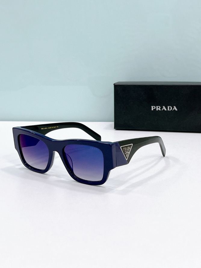 Pra*a sunglasses(aaaa)-3809