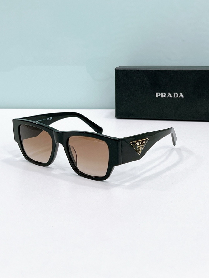 Pra*a sunglasses(aaaa)-3804