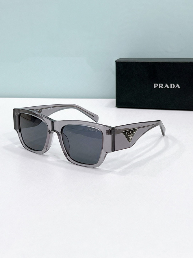 Pra*a sunglasses(aaaa)-3803