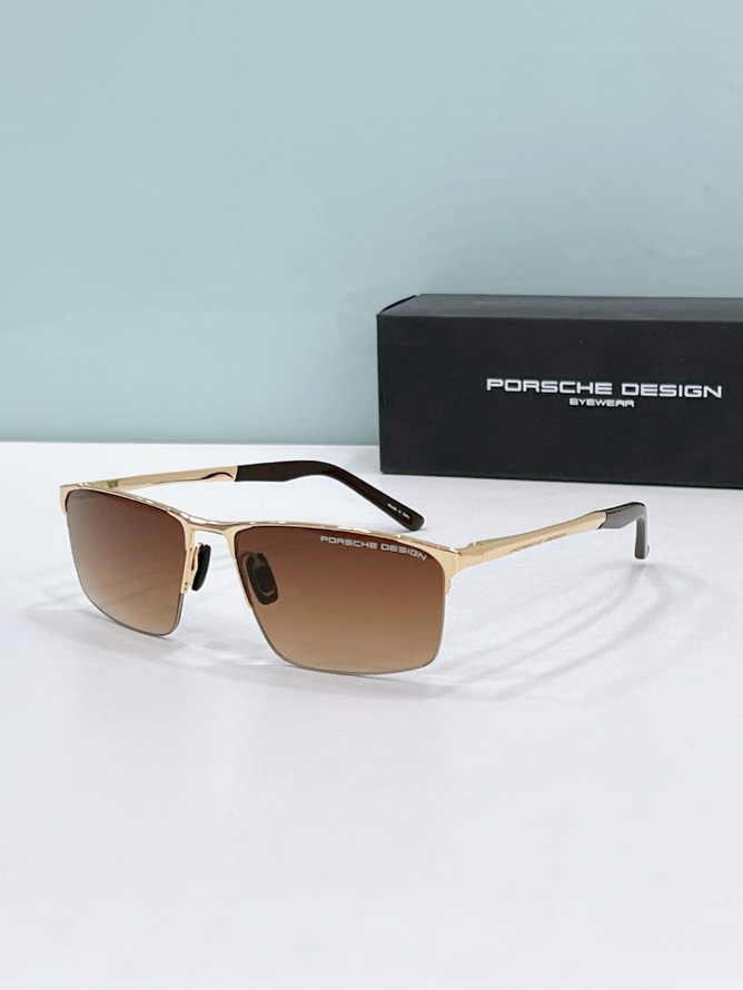 PORSCHR DESIGN Sunglasses(AAAA)-014