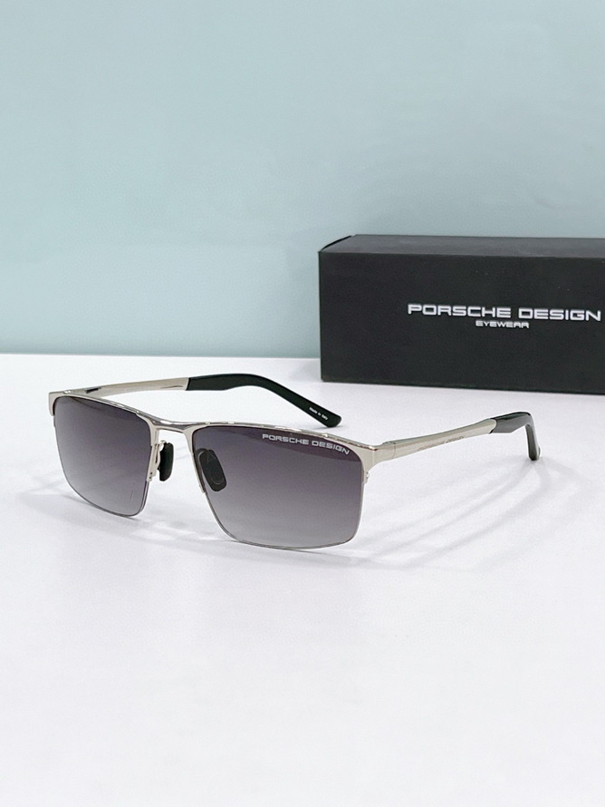PORSCHR DESIGN Sunglasses(AAAA)-008