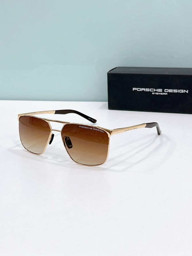 PORSCHR DESIGN Sunglasses(AAAA)-003