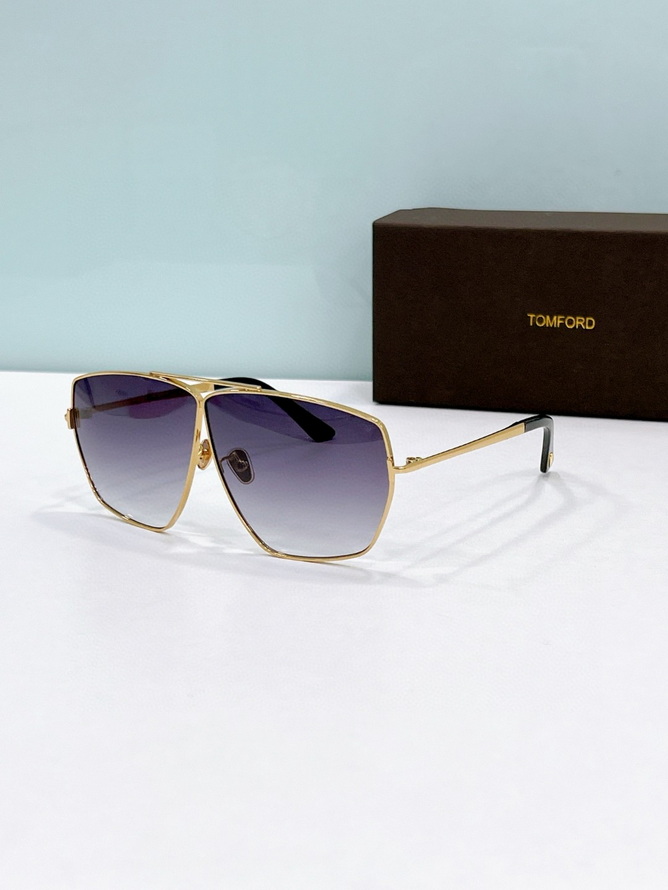 Tom Ford Sunglasses(AAAA)-304
