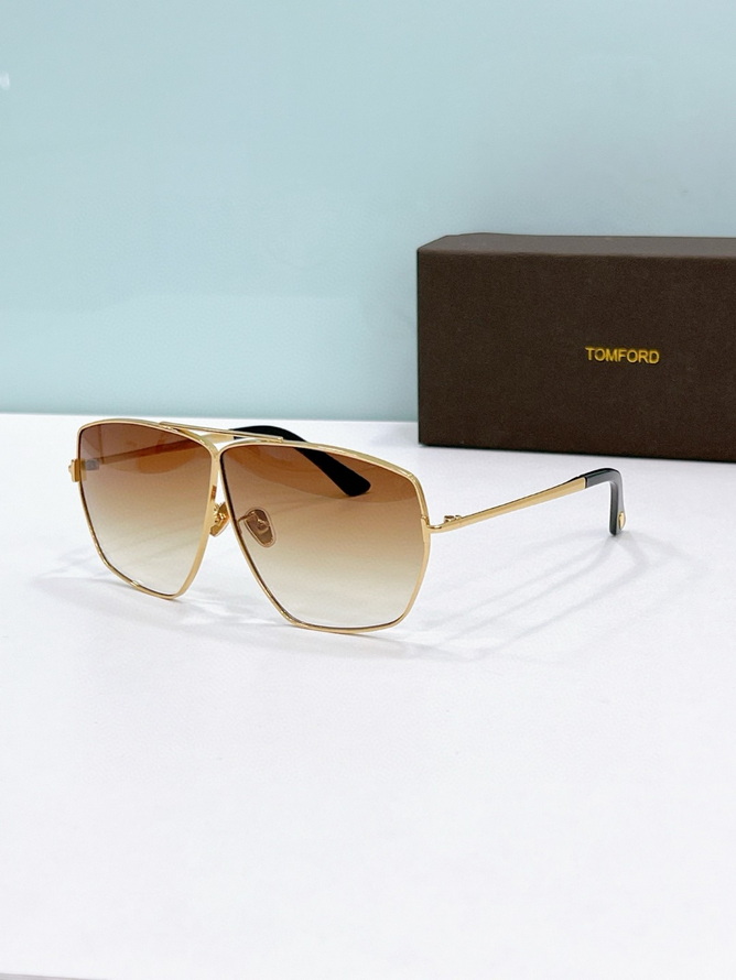 Tom Ford Sunglasses(AAAA)-303