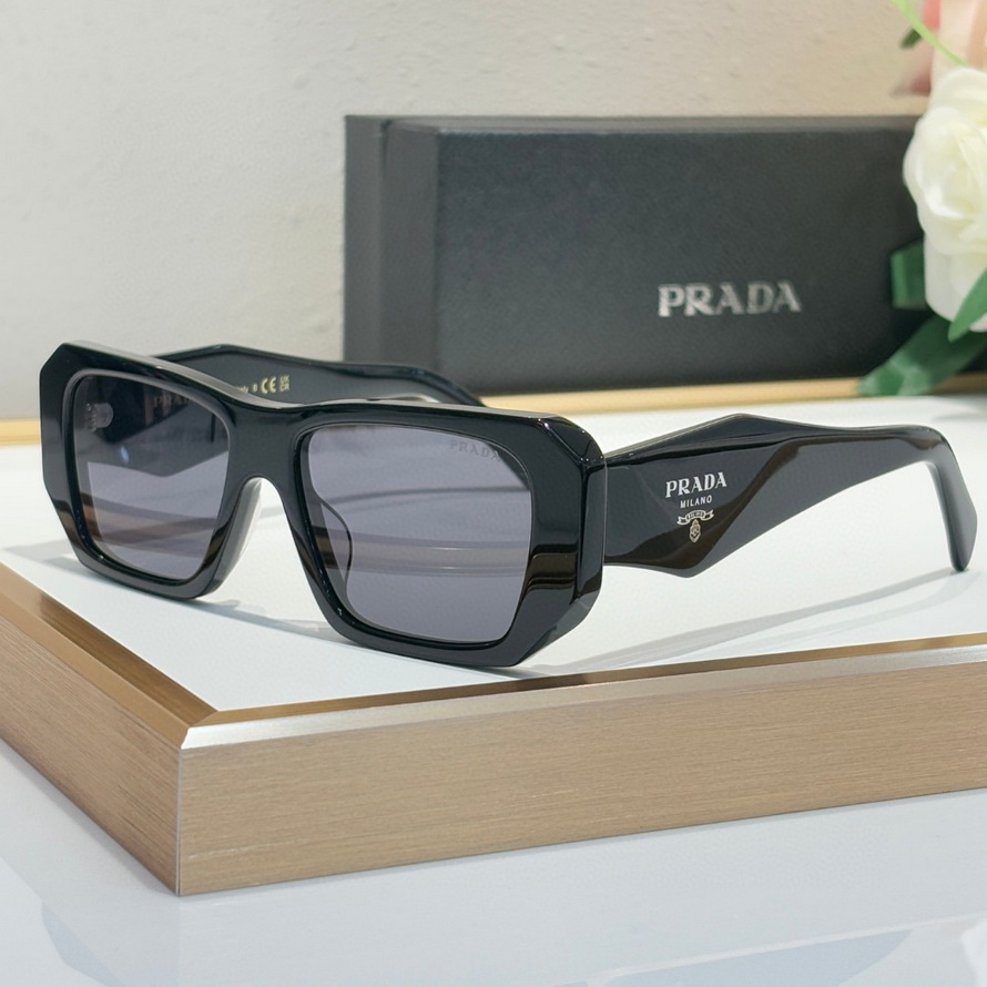 Pra*a sunglasses(aaaa)-3800