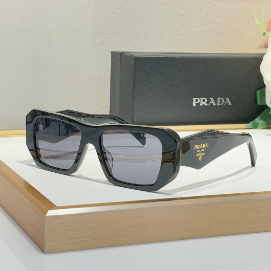 Pra*a sunglasses(aaaa)-3796